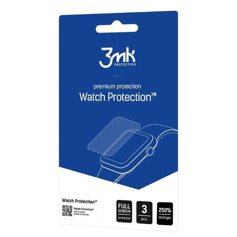 3mk ochranná fólia Watch Protection ARC pre Coros Nomad 1