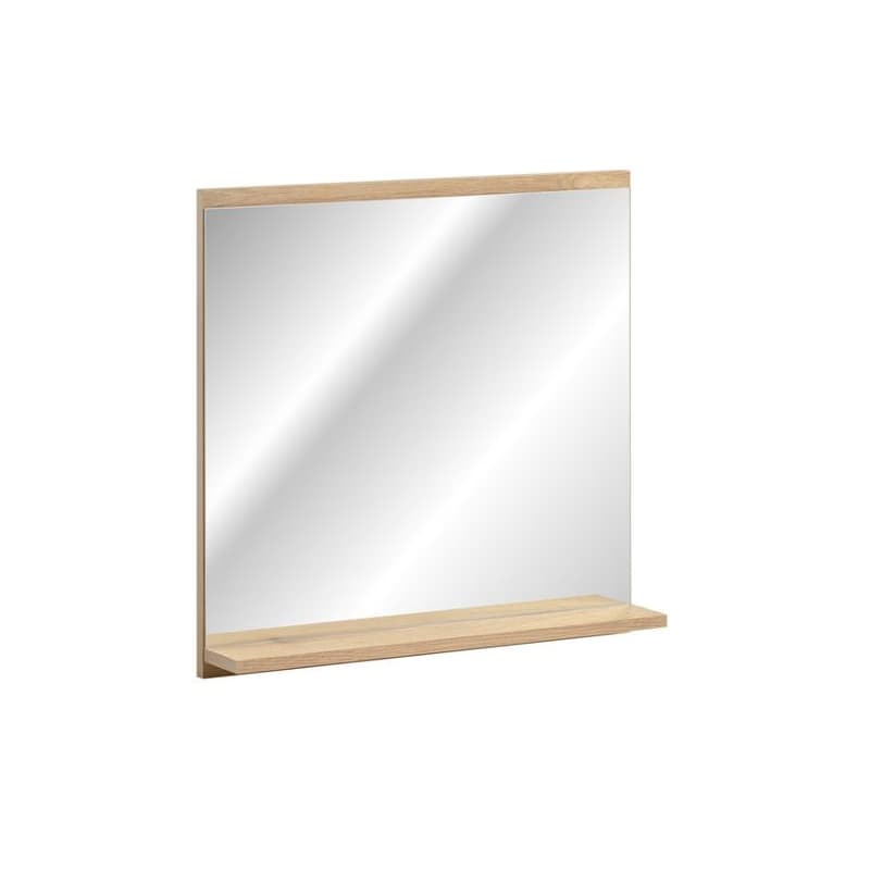 ArtCom Zrkadlo NOVA Oak 84-60 | 60 cm 1