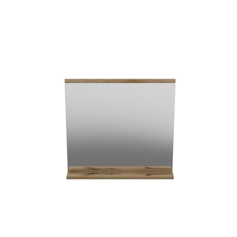 ArtCom Zrkadlo NOVA Oak 84-60 | 60 cm 2