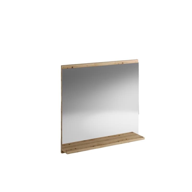 ArtCom Zrkadlo NOVA Oak 84-60 | 60 cm 3