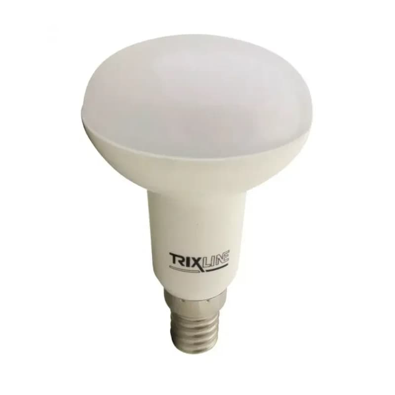 Žiarovka BC 5W TR LED E14 R50 2700K TRIXLINE 1