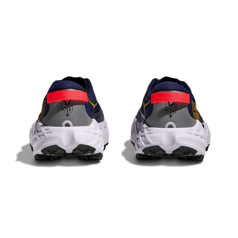 Dámska bežecká trailová obuv HOKA Speedgoat 7 W berry jam starlight glow 5