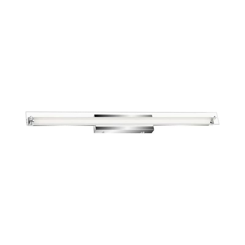 Briloner 2240-118 -LED Stmievateľné kúpeľňové osvetlenie zrkadla LED/8W/230V IP44 2240-118