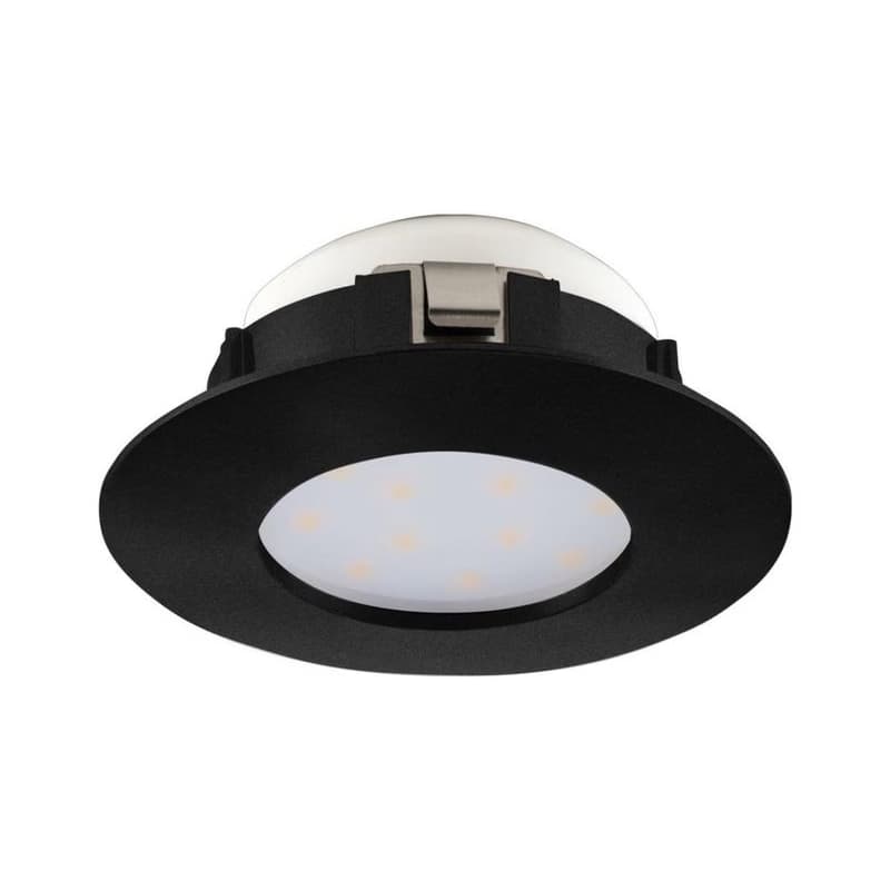 Eglo 900743 - LED Kúpeľňové podhľadové svietidlo PINEDA LED/4,9W/230V IP44 900743