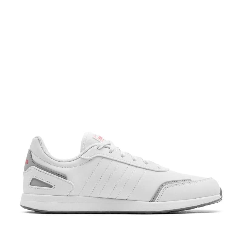 Juniorská rekreačná obuv ADIDAS VS Switch 3.0 K acid red cloud white sky rush 4