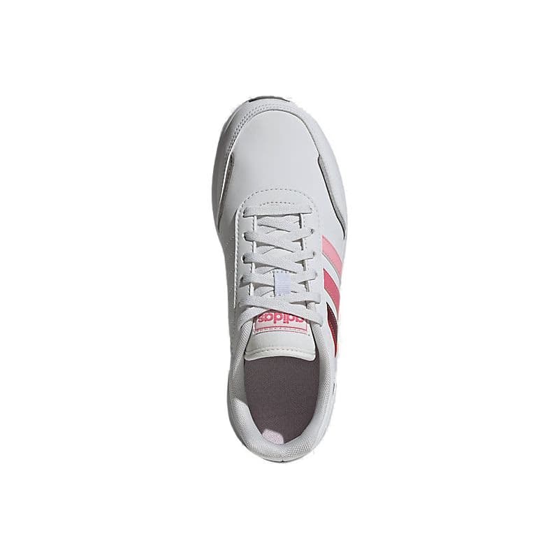 Juniorská rekreačná obuv ADIDAS VS Switch 3.0 K acid red cloud white sky rush 6