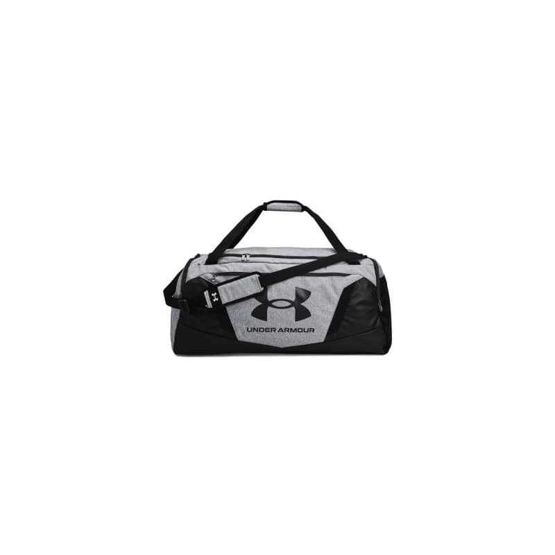 Cestovná taška UNDER ARMOUR UA Undeniable 5.0 Duffle LG-GRY