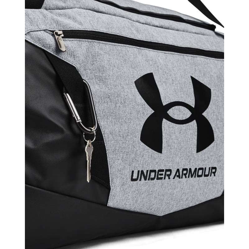 Cestovná taška UNDER ARMOUR UA Undeniable 5.0 Duffle LG-GRY 4