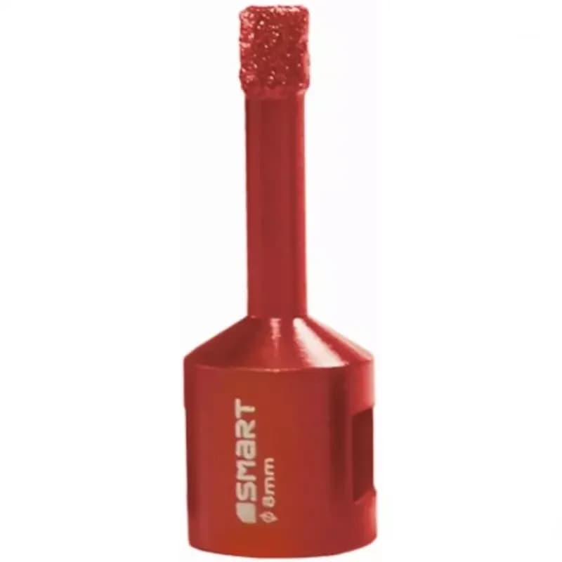 Diamantový vrták 8 mm smart 1