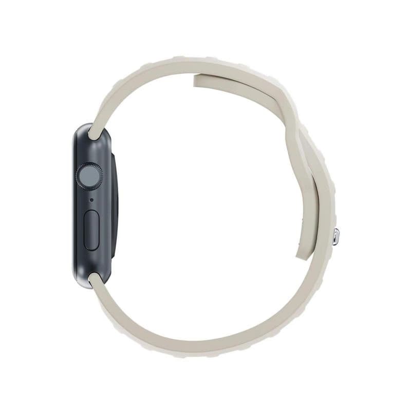 3mk remienok Watch Strap pre Apple 38/40/41 mm Nude 2