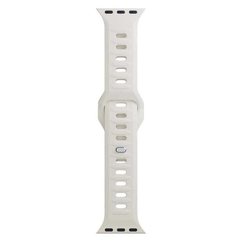 3mk remienok Watch Strap pre Apple 38/40/41 mm Nude 6