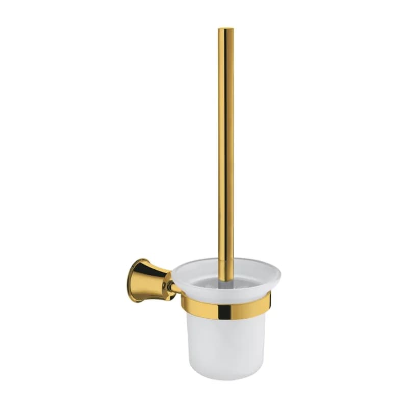 OMNIRES - ART LINE WC kefa zlatá /GL/ AL53620GL 2