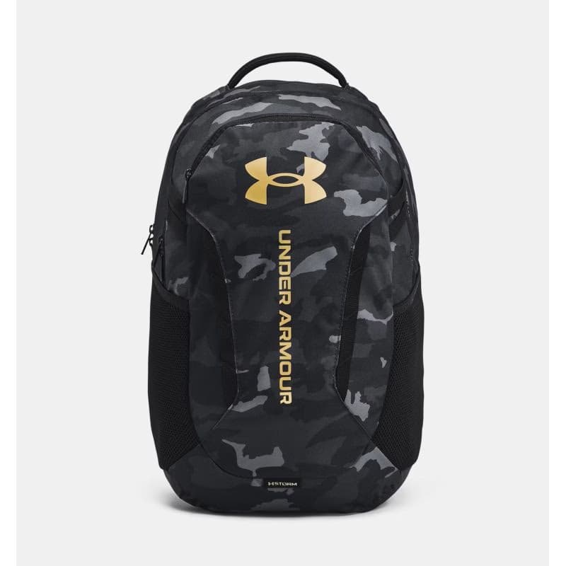 Batoh UNDER ARMOUR UA Hustle 6.0 Backpack 3