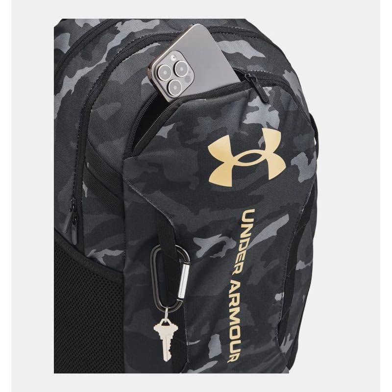 Batoh UNDER ARMOUR UA Hustle 6.0 Backpack 5
