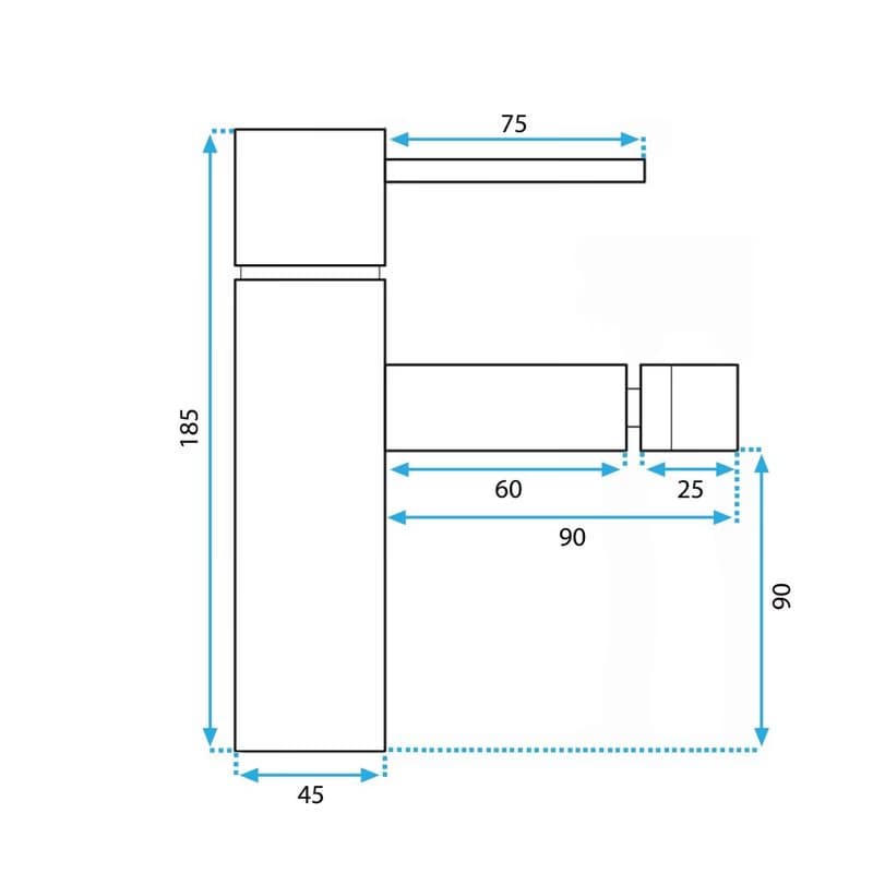 Rea Tess B7010 6