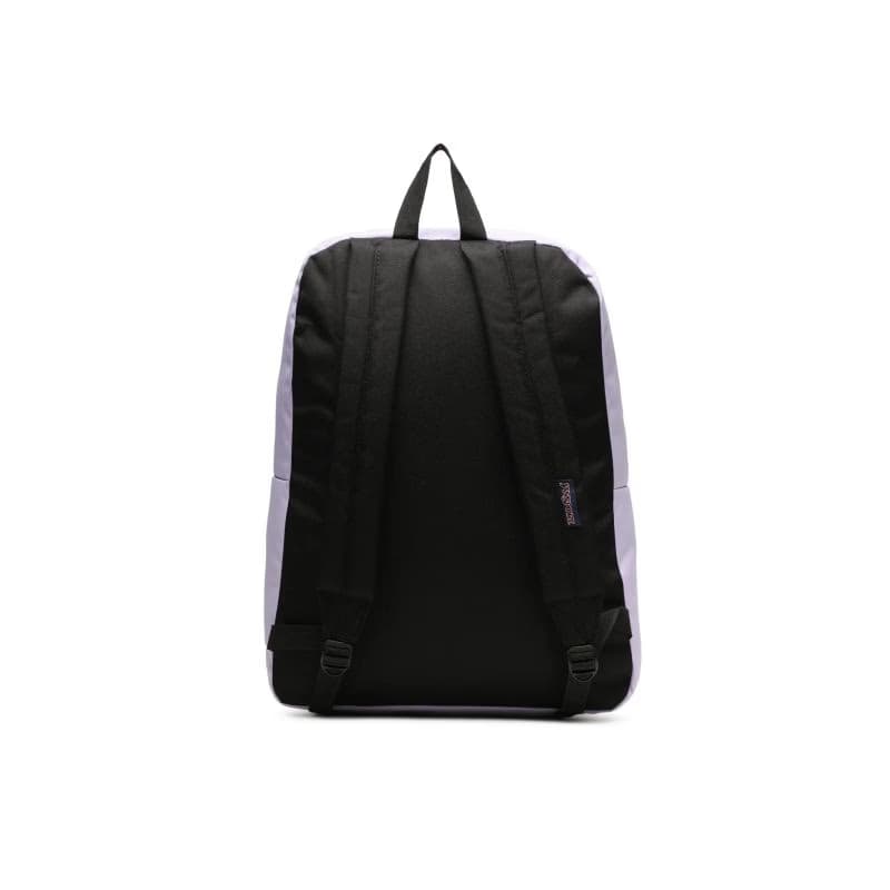 Batoh JANSPORT SuperBreak One Pastel Lilac 3