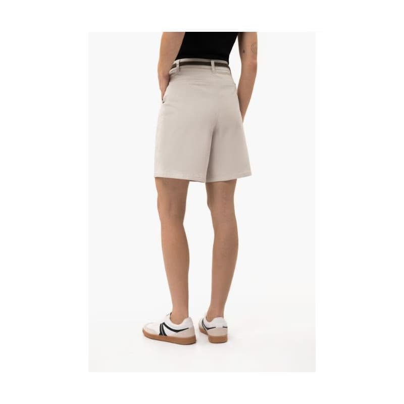 Dámske kraťasy VOLCANO MARACAS-702-GREY 3