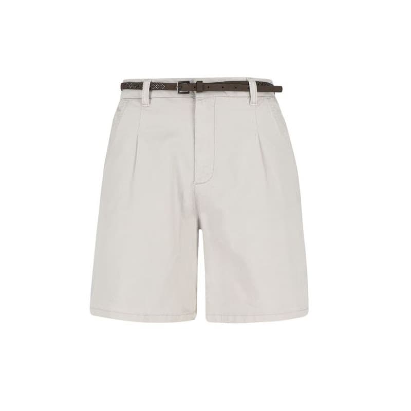 Dámske kraťasy VOLCANO MARACAS-702-GREY 4
