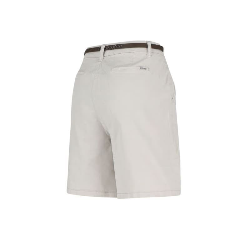 Dámske kraťasy VOLCANO MARACAS-702-GREY 5