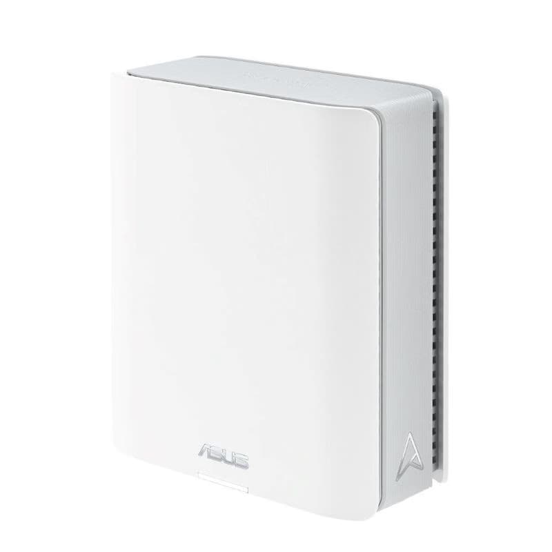 ASUS ZenWifi BT10 1-pack, WiFi7 Extendable Router, AiMesh, 2x WAN/LAN, 1x LAN, 1x 3.0 2