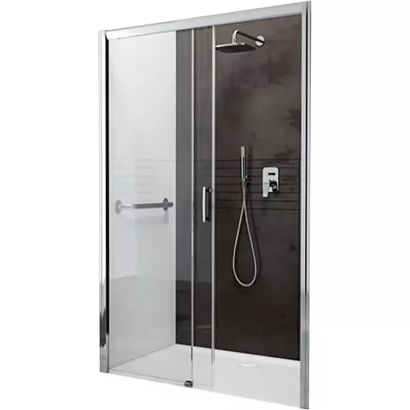 Sprchové dvere D2L/Freezone 120 W0 Glass Protect 1