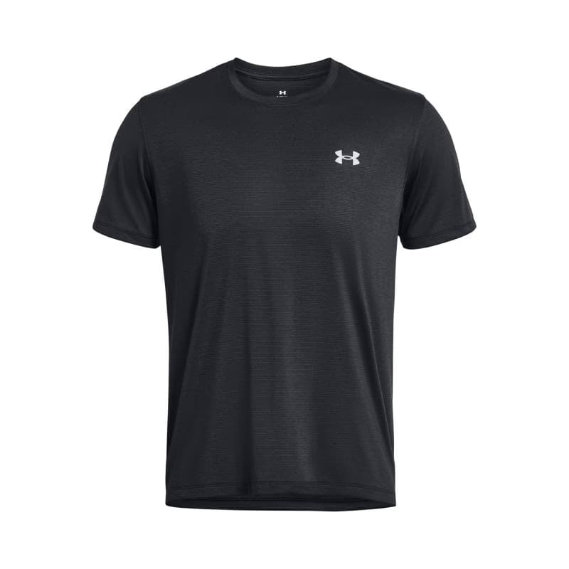 Pánske bežecké tričko s krátkym rukávom UNDER ARMOUR UA LAUNCH SHORTSLEEVE 3