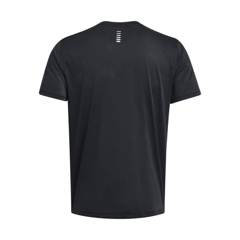 Pánske bežecké tričko s krátkym rukávom UNDER ARMOUR UA LAUNCH SHORTSLEEVE 4