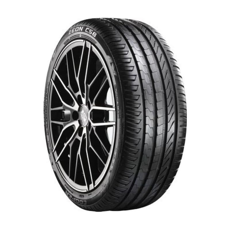 Cooper Zeon CS8 ( 225/55 R17 101W XL ) 1