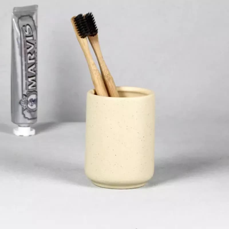 Pohárik CE-3160-BEIGE 1