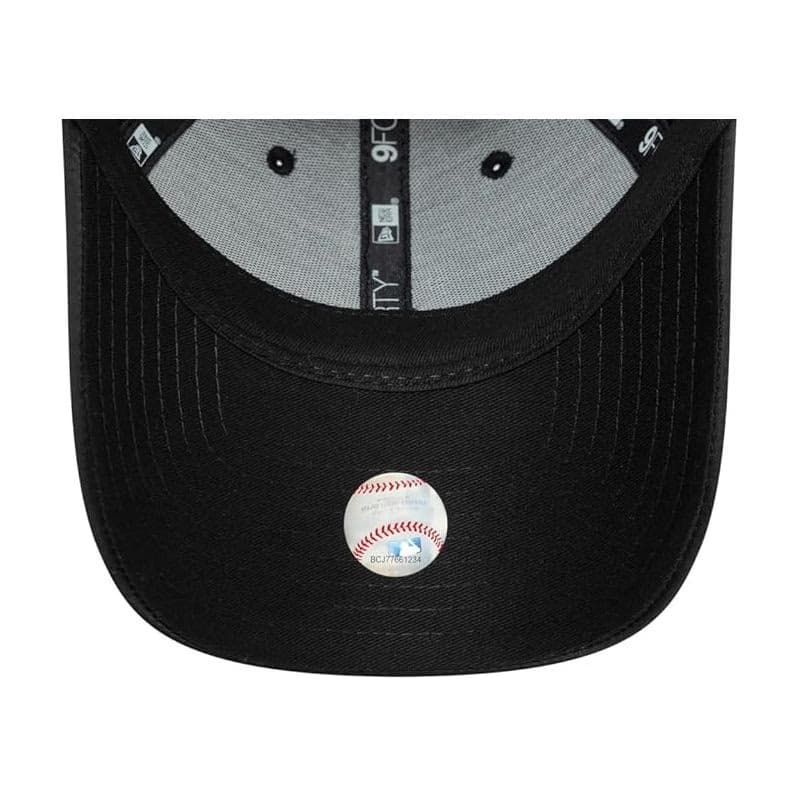 Dámska šiltovka NEW ERA 940W MLB Satin 9forty NEYYAN 3