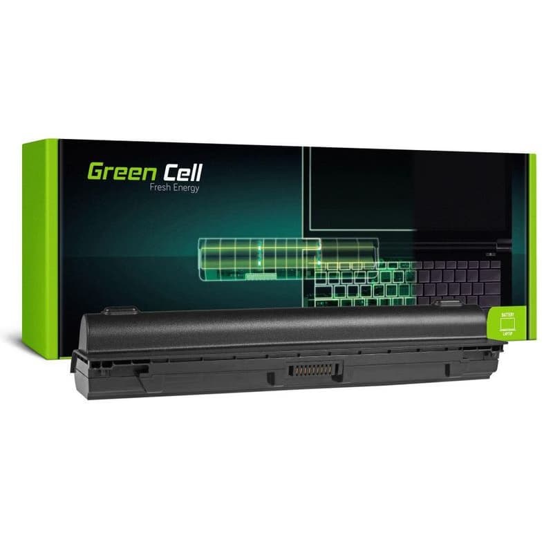 Green Cell Battery PA5024U-1BRS pre Toshiba Satellite C850 C850D C855 C870 C875 L850 L855 L870 L875
