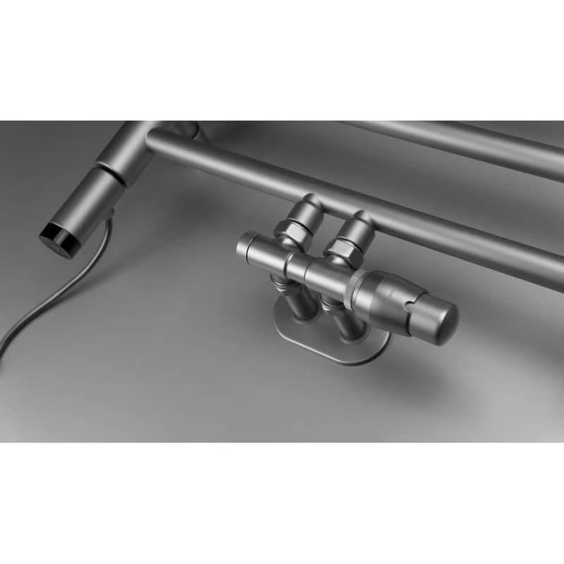 DEANTE - Silia vykurovacia tyč - 400 W AGI_F401 2