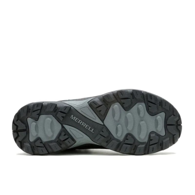 Dámske členkové zimné topánky MERRELL Speed Strike 2 Ws Thermo Mid 2 WP black 6