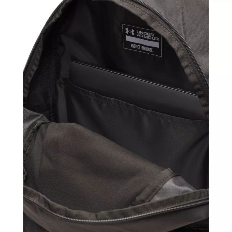 Batoh UNDER ARMOUR UA Hustle Lite Backpack-BLK 2
