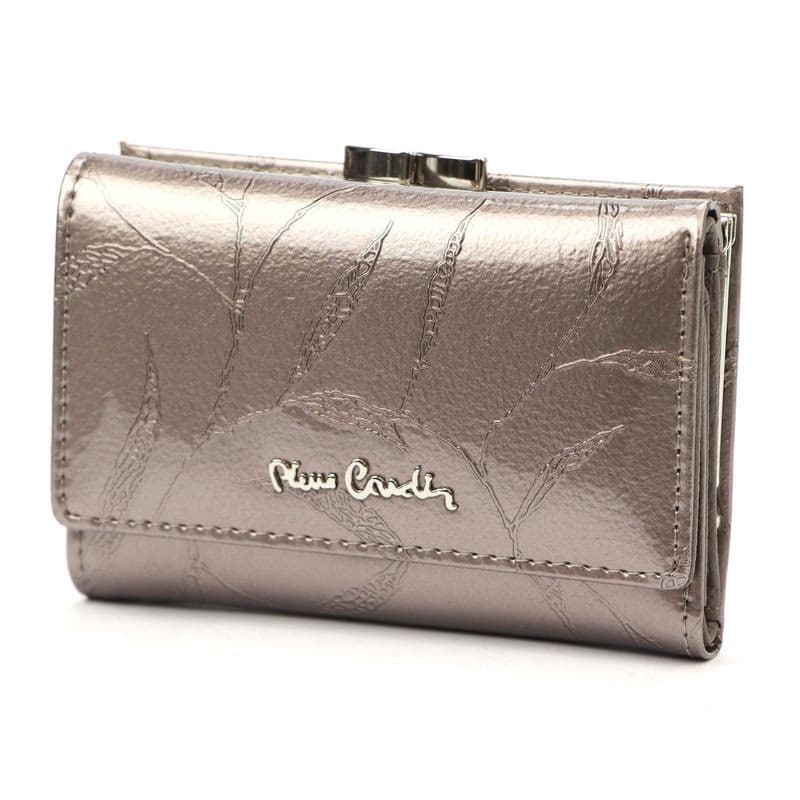 Dámska kožená peňaženka Pierre Cardin 02 LEAF 117 4