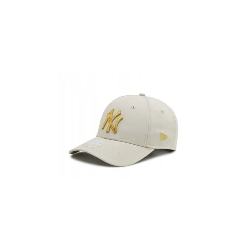 Dámska šiltovka NEW ERA 940W Metallic logo 9forty NEYYAN-STNMTG