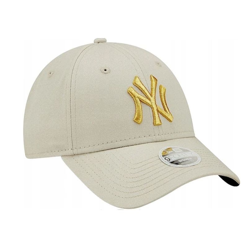 Dámska šiltovka NEW ERA 940W Metallic logo 9forty NEYYAN-STNMTG 2