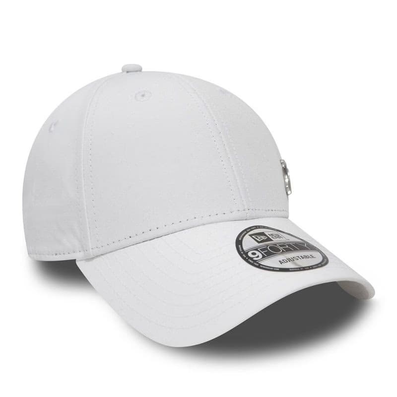 Šiltovka NEW ERA 940 MLB FLAWLESS LOGO NEW YORK YANKEES OPTIC WHITE NOS 2