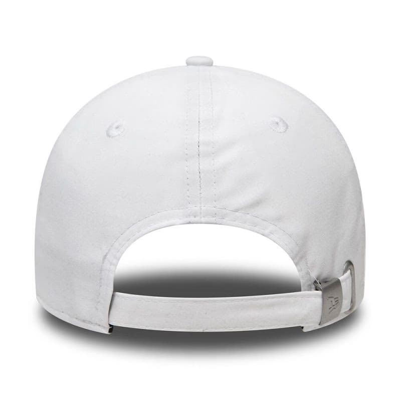 Šiltovka NEW ERA 940 MLB FLAWLESS LOGO NEW YORK YANKEES OPTIC WHITE NOS 3