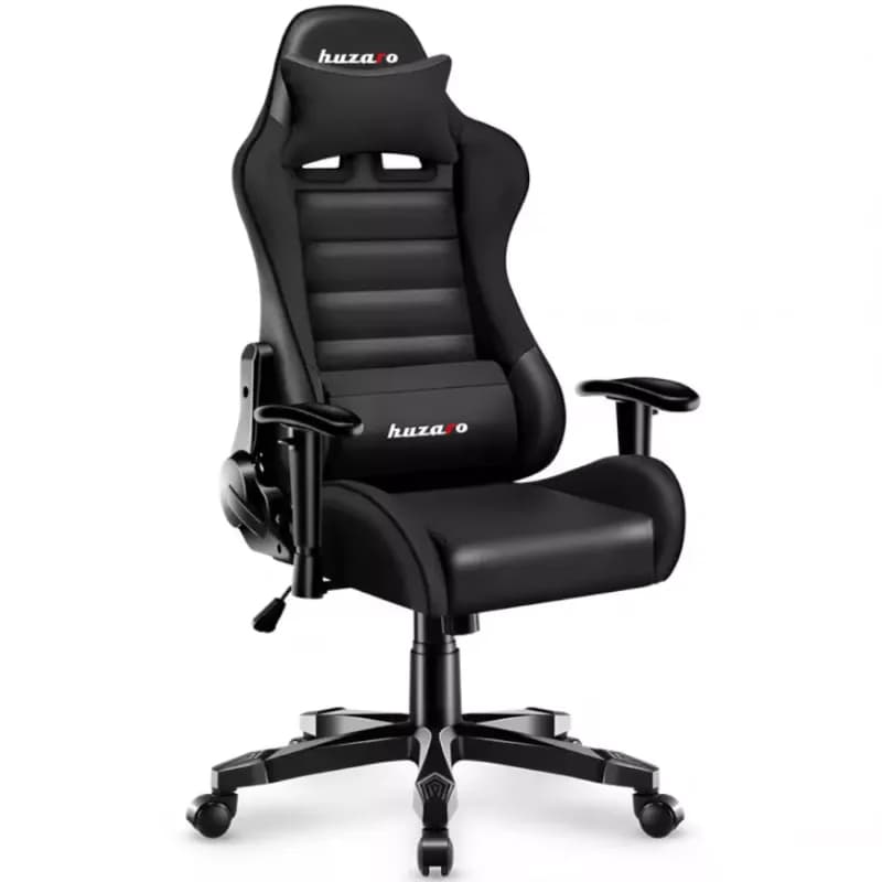 Otočné Kreslo Pre Hráča Ranger 6.0 čierna 1