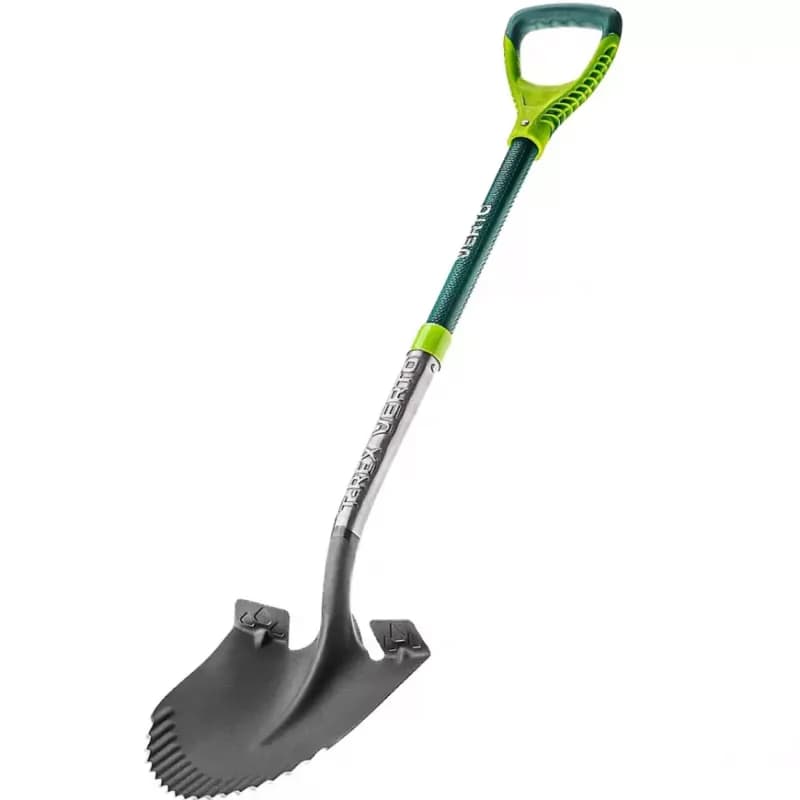 Rýľ ostrý, rukovať zo sklolaminátu 15G003 1