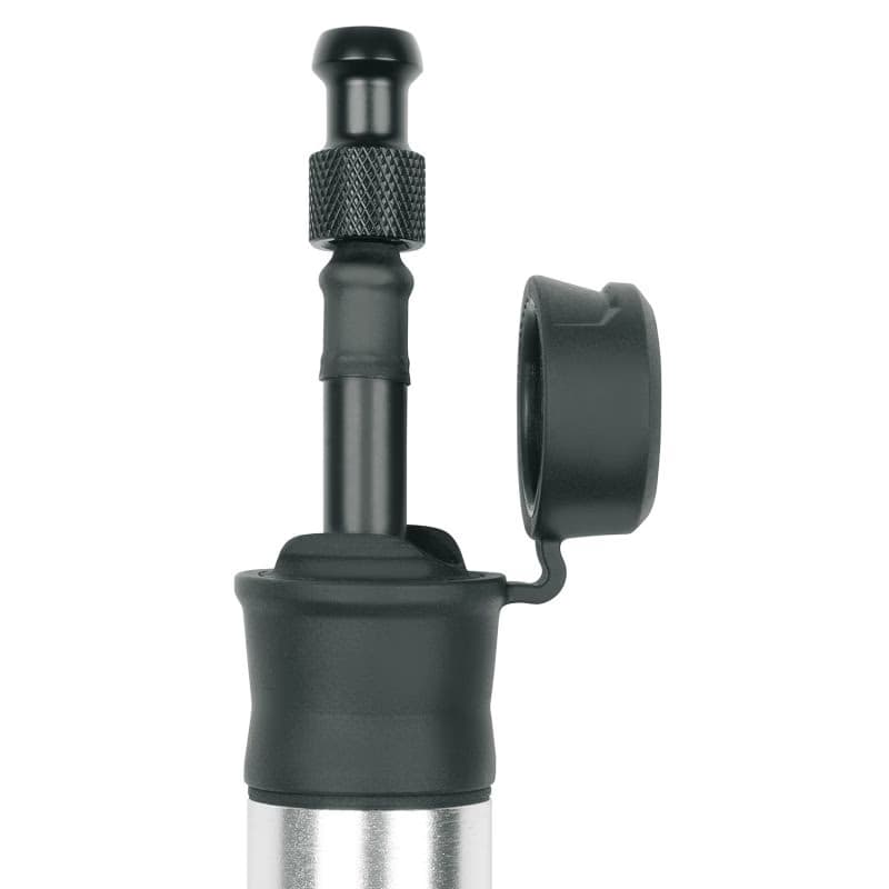 Pumpa na bicykel SKS GERMANY Pumpička Airflex Racer - Black 4