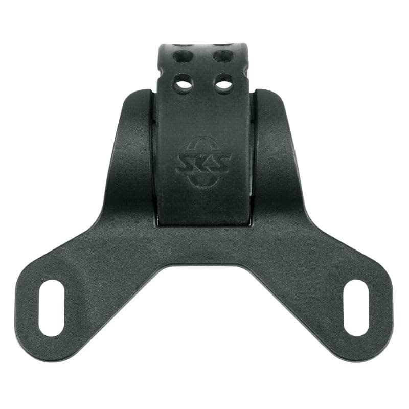 Pumpa na bicykel SKS GERMANY Pumpička Airflex Racer - Black 5