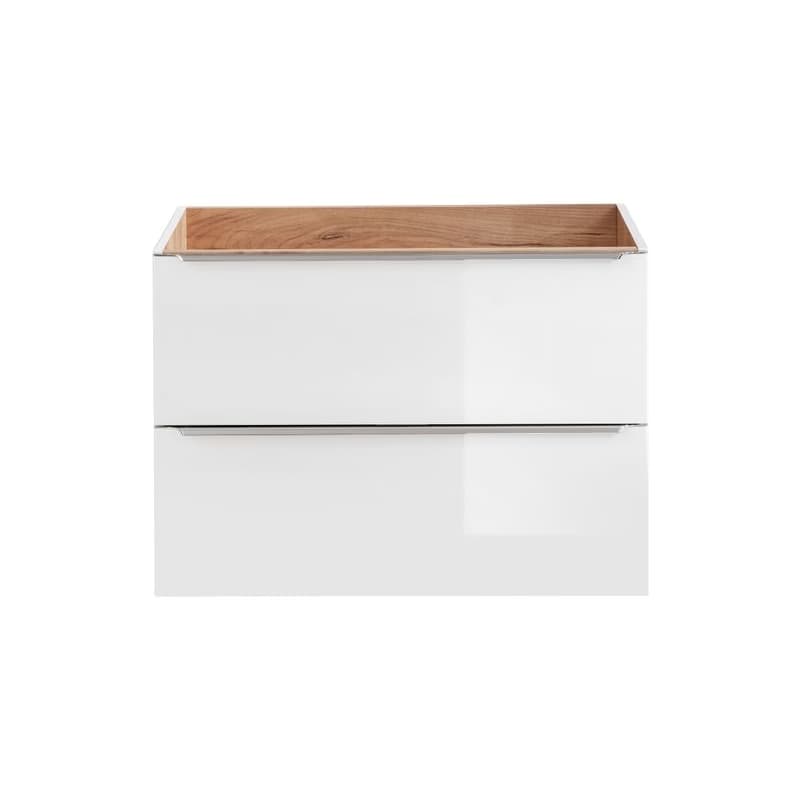 ArtCom Skrinka pod umývadlo CAPRI White 821 | 80 cm 2