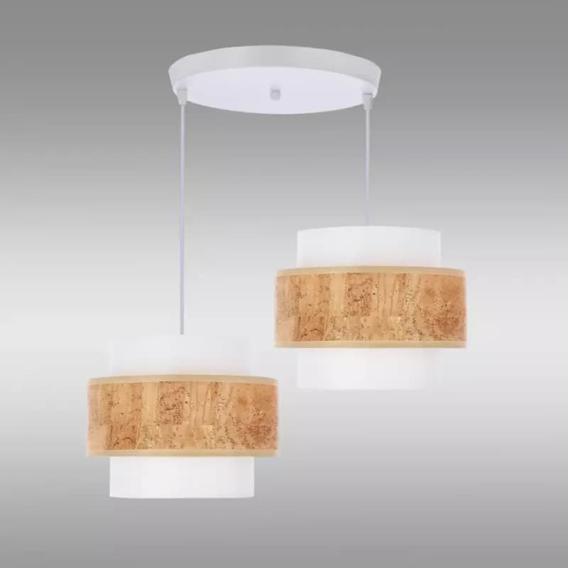 Luster Cork 32-18144 PL2 1