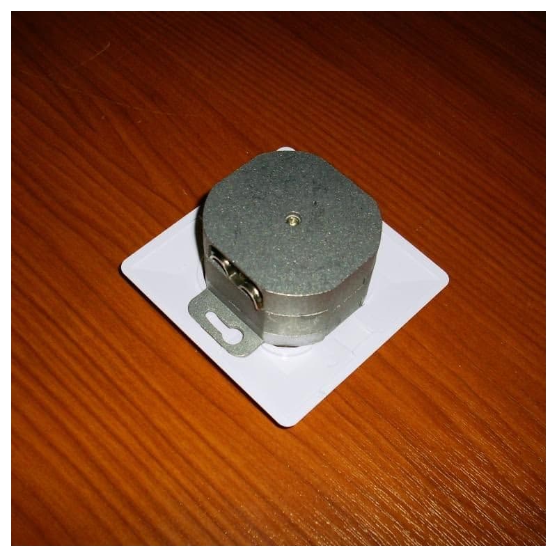 DATACOM UTP dvojzásuvka pod omietku Cat6 FA-1004 2