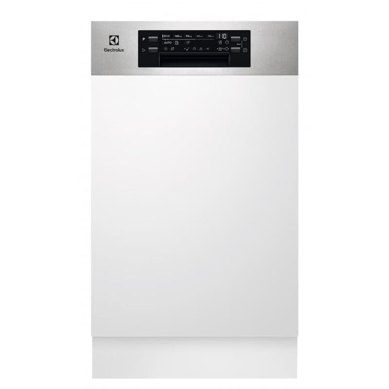 Electrolux EEM43300IX + Záruka 10 rokov na invertor motor 1