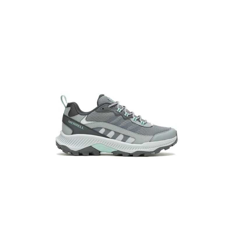 Dámska nízka turistická obuv MERRELL Speed Strike 2 W monument 1