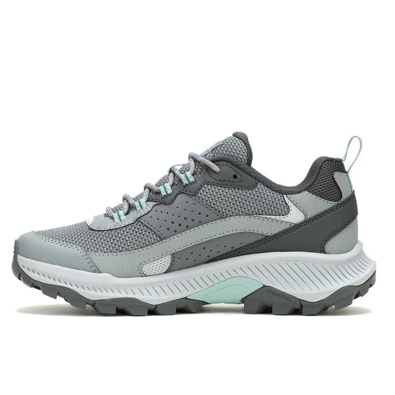 Dámska nízka turistická obuv MERRELL Speed Strike 2 W monument 2