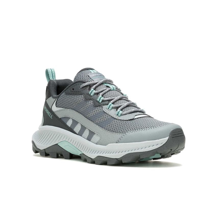 Dámska nízka turistická obuv MERRELL Speed Strike 2 W monument 3